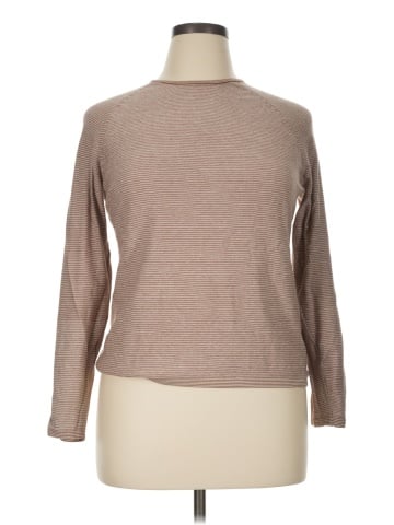 J. McLaughlin Long Sleeve Turtleneck (view 1)