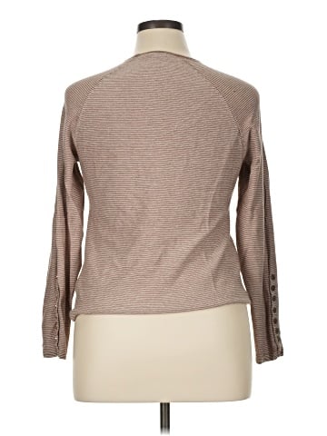 J. McLaughlin Long Sleeve Turtleneck (view 2)