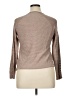 J. McLaughlin Brown Long Sleeve Turtleneck Size XL - photo 2