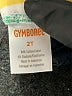 Gymboree White Overalls Size 2T - photo 4