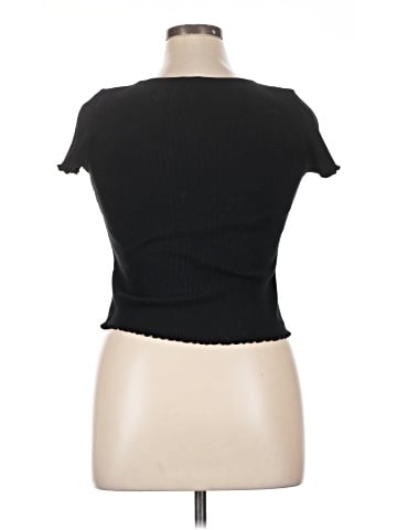 Divided by H&M Short Sleeve Top (view 2)