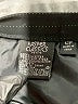 Kasper Stripes Black Dress Pants Size 12 Petite - photo 7