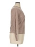J. McLaughlin Brown Long Sleeve Turtleneck Size XL - photo 4