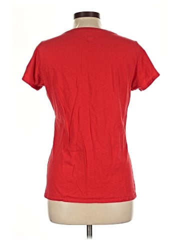 Holiday Time Short Sleeve T-Shirt (view 2)