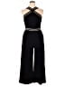 Unbranded Black Jumpsuit Size XL - photo 1