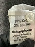 Dubarry Ivory Long Sleeve Blouse Size UK 14 / US 10 - photo 8