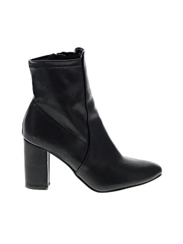 Top Moda Ankle Boots (view 1)