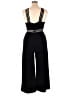 Unbranded Black Jumpsuit Size XL - photo 2