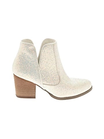 Not Rated Ankle Boots (view 1)