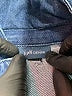 J.Jill 100% Cotton Blue Denim Jacket Size 1X (estimated) - photo 6