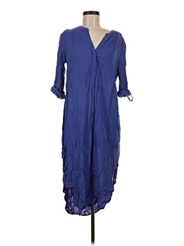 Cupio Casual Dress (view 1)