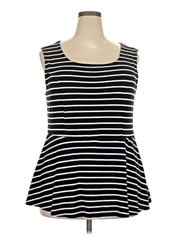 Torrid Sleeveless Top (view 1)