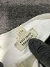 Madewell Ivory Jeans Size 26 waist (petite) - photo 8