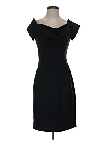 Leslie Fay Cocktail Dress (view 1)