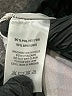 Acegolfs Brown Long Sleeve Blouse Size XL - photo 7