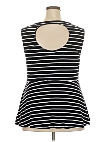 Torrid Sleeveless Top (view 2)