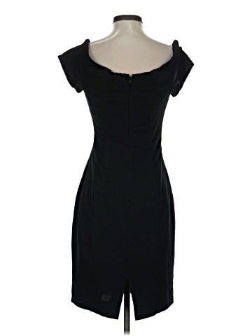 Leslie Fay Cocktail Dress (view 2)