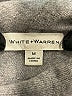 White + Warren 100% Cashmere Gray Cashmere Pullover Sweater Size M - photo 7