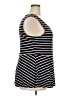Torrid Black Sleeveless Top Size 3X Plus (3) - photo 4