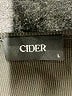 Cider Black Bodysuit Size L - photo 3