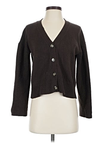 Ann Taylor LOFT Cardigan (view 1)