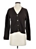 Ann Taylor LOFT Brown Cardigan Size XS - photo 1