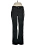 St. John's Bay Chevron-herringbone Black Jeans Size 4 (petite) - photo 1