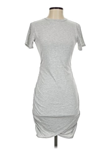 Express Casual Dress (view 1)