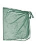 tini bikini 100% Polyester Green Swimsuit Cover Up Size XL - photo 1