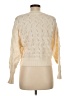 Chelsea & Theodore Ivory Pullover Sweater Size M (estimated) - photo 2