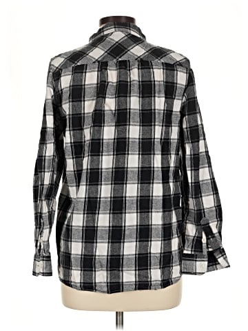 Levi's Long Sleeve Button-Down Shirt (view 2)