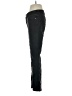 St. John's Bay Chevron-herringbone Black Jeans Size 4 (petite) - photo 5