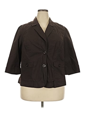 Venezia Blazer (view 1)
