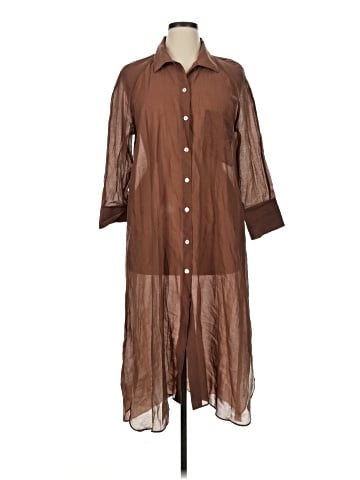 Zara Casual Dress (view 1)