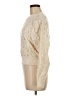 Chelsea & Theodore Ivory Pullover Sweater Size M (estimated) - photo 5
