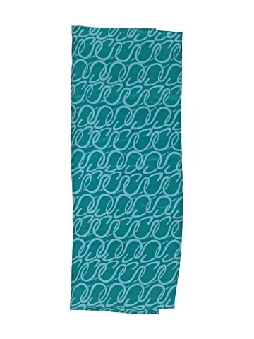 St. John Silk Scarf (view 2)