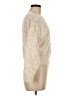 Chelsea & Theodore Ivory Pullover Sweater Size M (estimated) - photo 4