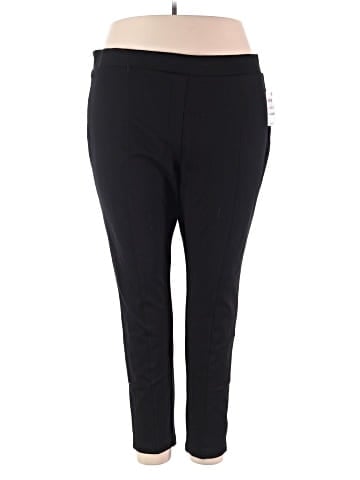 Style&Co Active Pants (view 1)