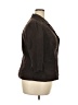 Venezia Brown Blazer Size 18 - 20 Plus - photo 4