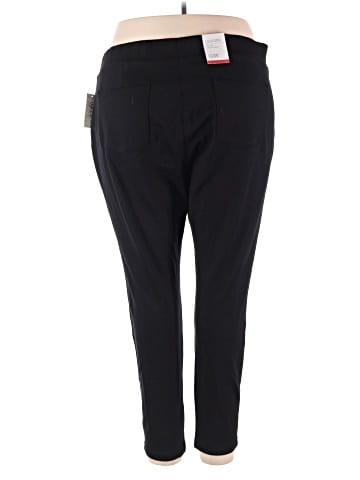 Style&Co Active Pants (view 2)