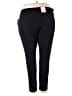 Style&Co Solid Black Active Pants Size 22 - photo 2