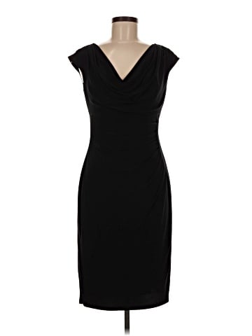Lauren by Ralph Lauren Cocktail Dress (view 1)