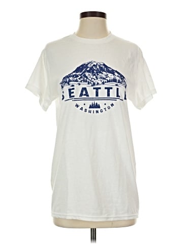 Gildan Short Sleeve T-Shirt (view 1)