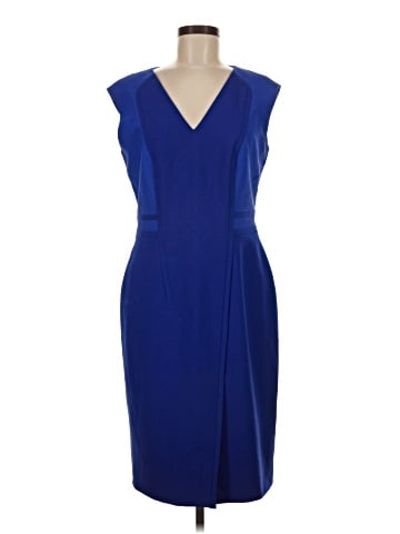 BOSS by HUGO BOSS Cocktail Dress (view 1)