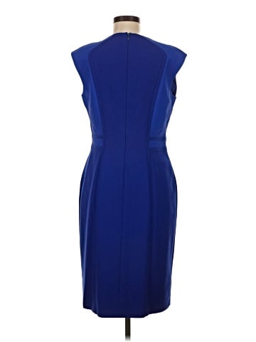 BOSS by HUGO BOSS Cocktail Dress (view 2)
