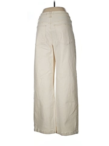 Madewell The Perfect Vintage Wide-Leg Jean (view 2)