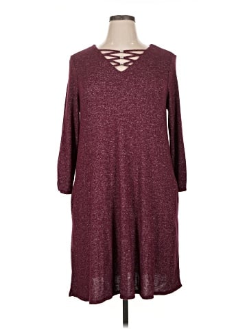 Apt. 9 Casual Dress (view 1)