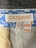 Tori Richard Ivory Active Pants Size 4 - photo 7