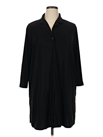 Liz Baker Casual Dress (view 1)