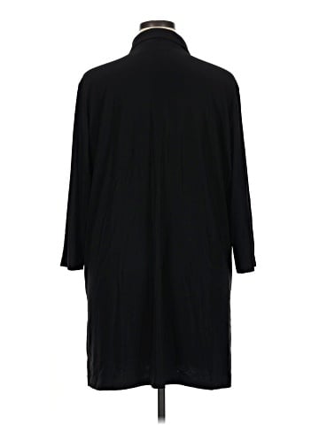 Liz Baker Casual Dress (view 2)